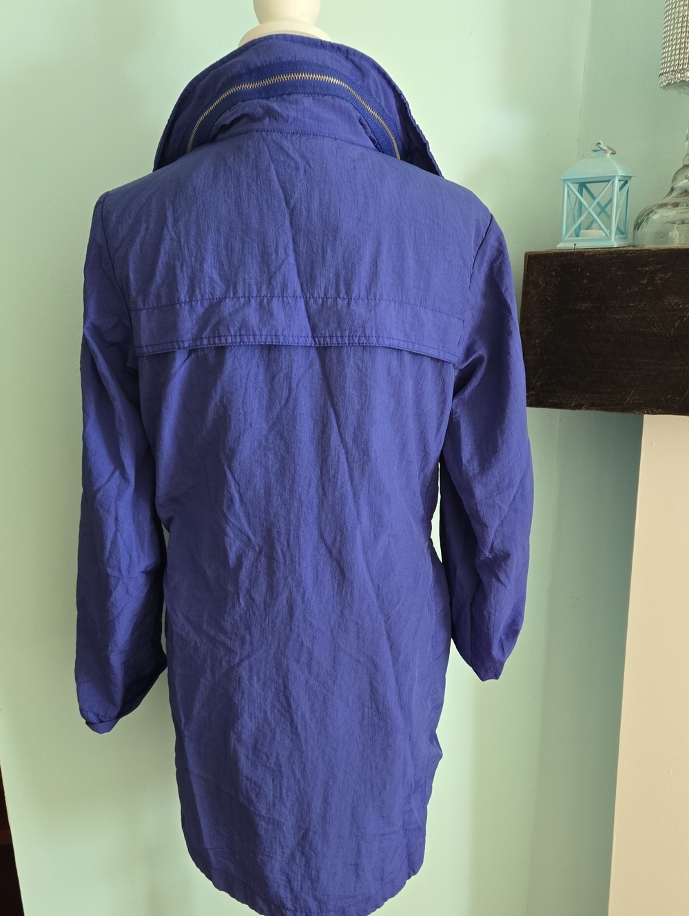 G.E.T. Lightweight Fall/Spring Jacket XS - Picture 3 of 7